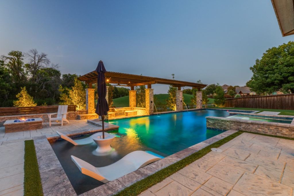 2304 Trinity Lane, McKinney, TX 75072 — photo 1