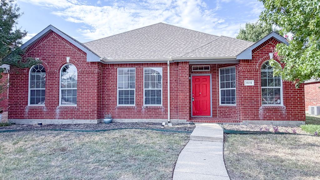 1515 Creek Springs Drive, Allen, TX 75002 — photo 1