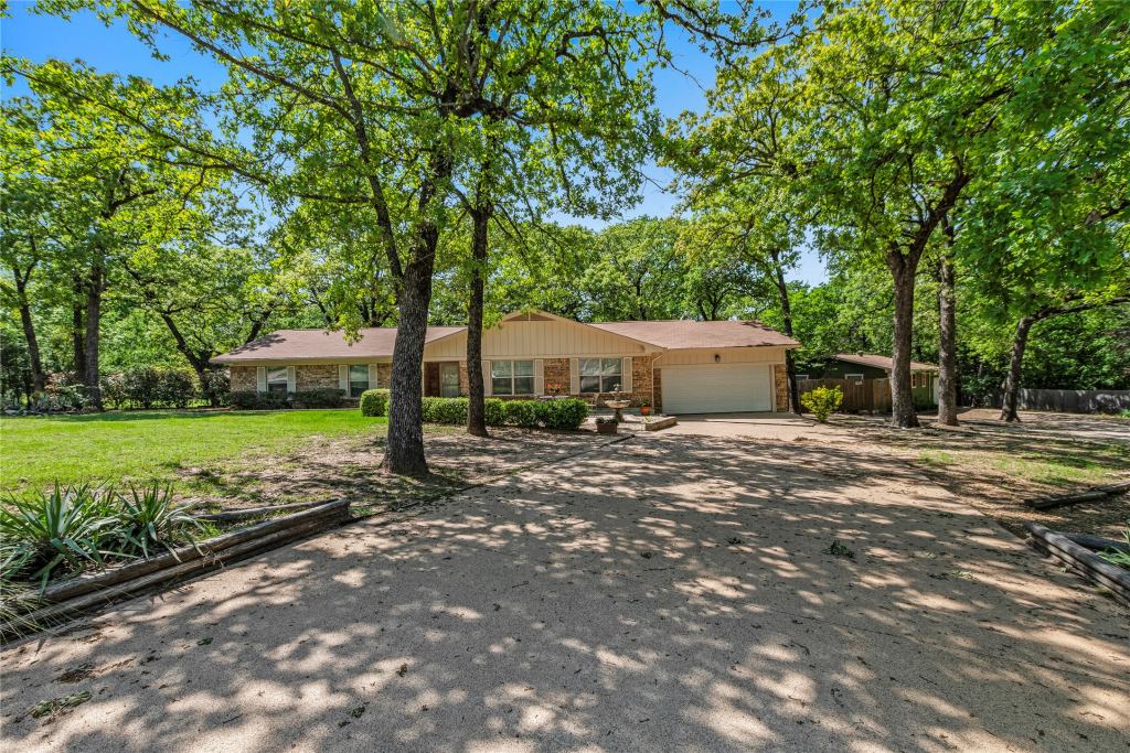 125 Harrell Street, Gun Barrel City, TX 75156 — photo 1