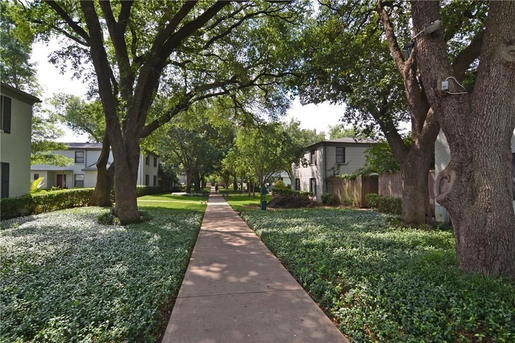4945 N Hall Street F-4945, Dallas, TX 75235 — photo 1