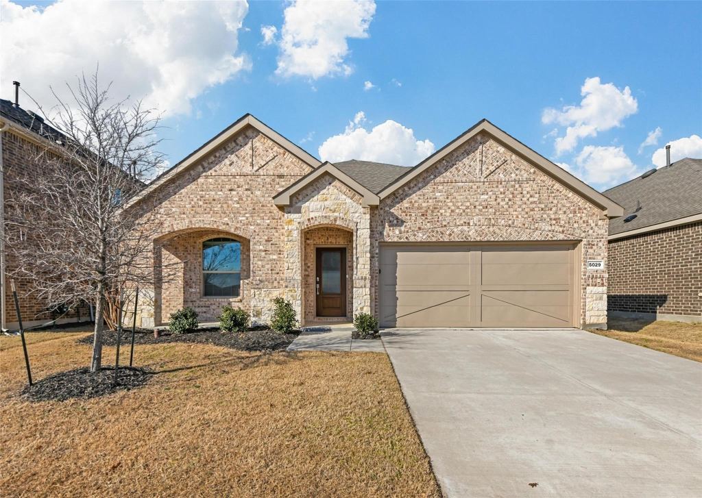 5029 Salinger Drive, Celina, TX 76227 — photo 1