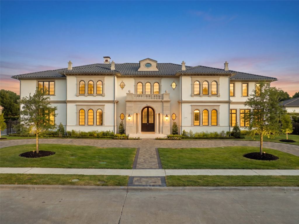 402 Lakeway Drive, Allen, TX 75013 — photo 1