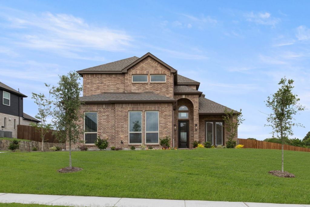513 Pond Springs Drive