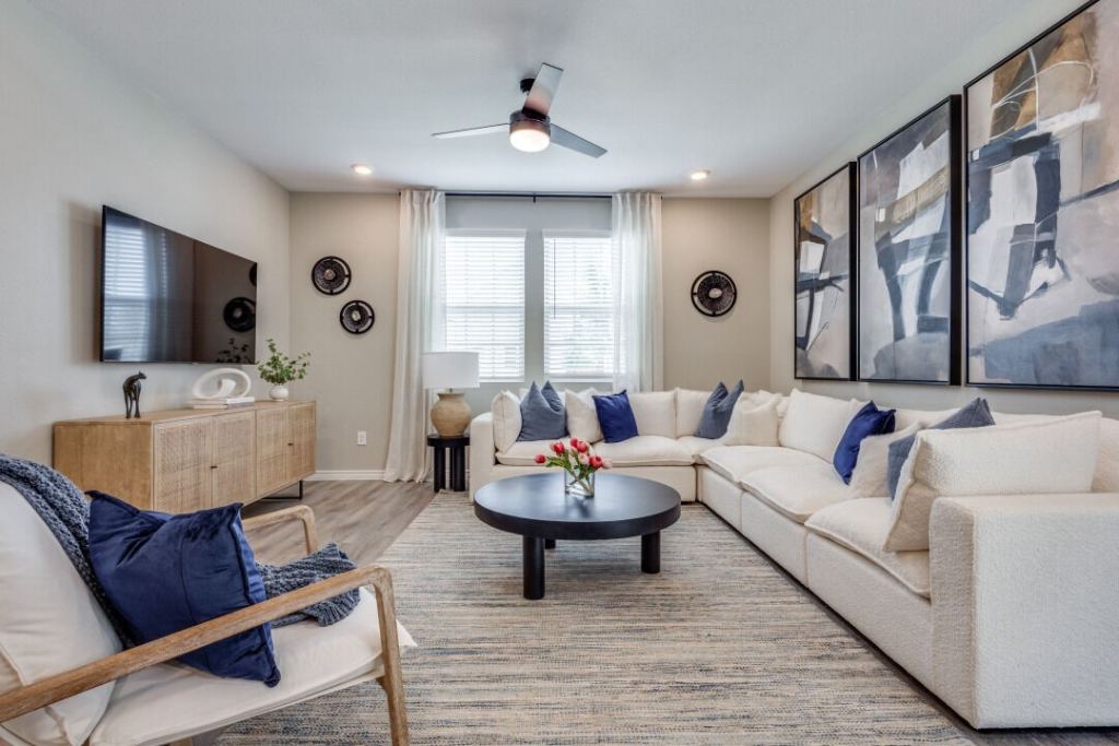8525 Leyton, The Colony, TX 75056 — photo 1