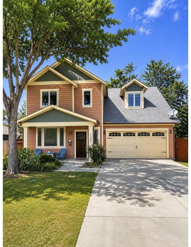 1302 Lela Street, McKinney, TX 75069 — photo 1