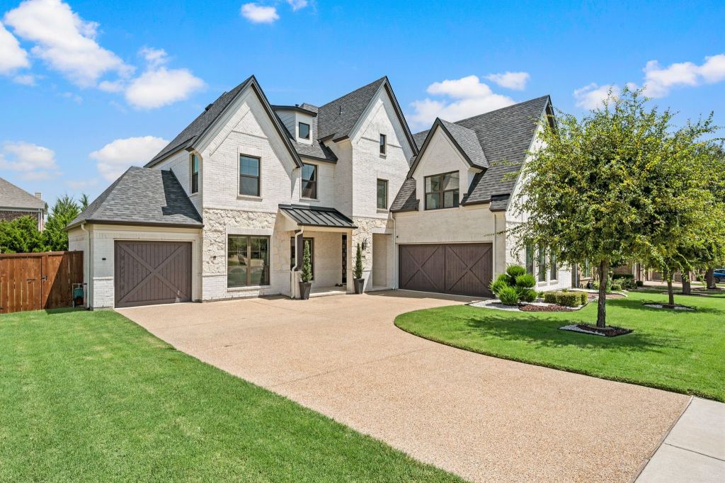 8808 Verona Drive, McKinney, TX 75071 — photo 1