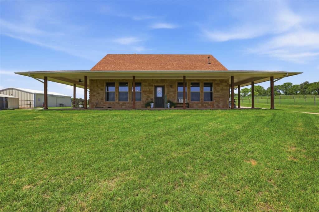 3517 Ethan Court, Weatherford, TX 76088 — photo 1