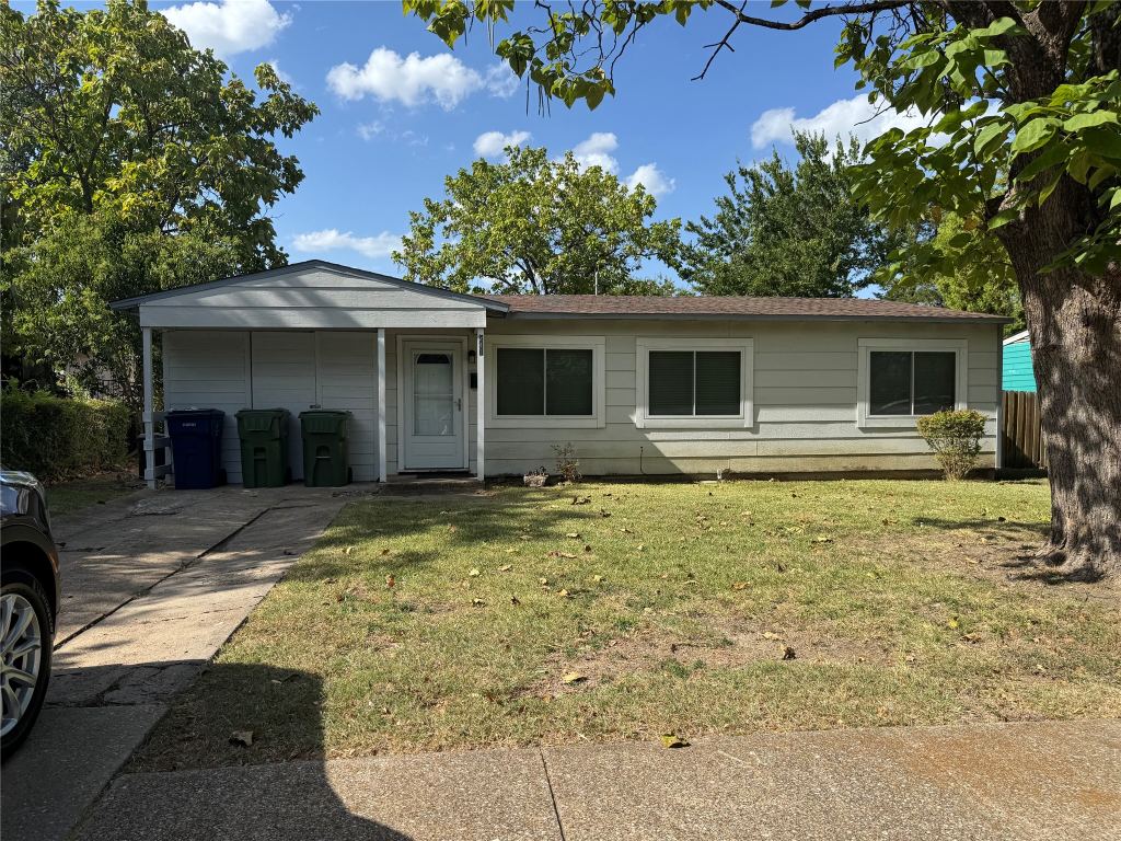 241 Casalita Drive, Garland, TX 75040 — photo 1