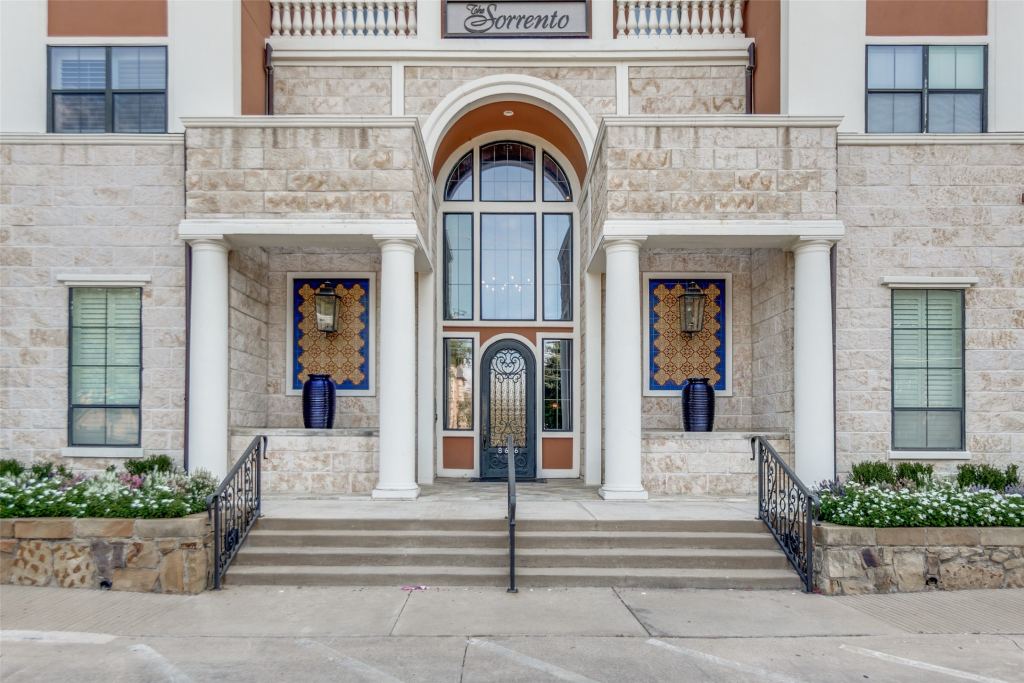 8616 Turtle Creek Boulevard 214