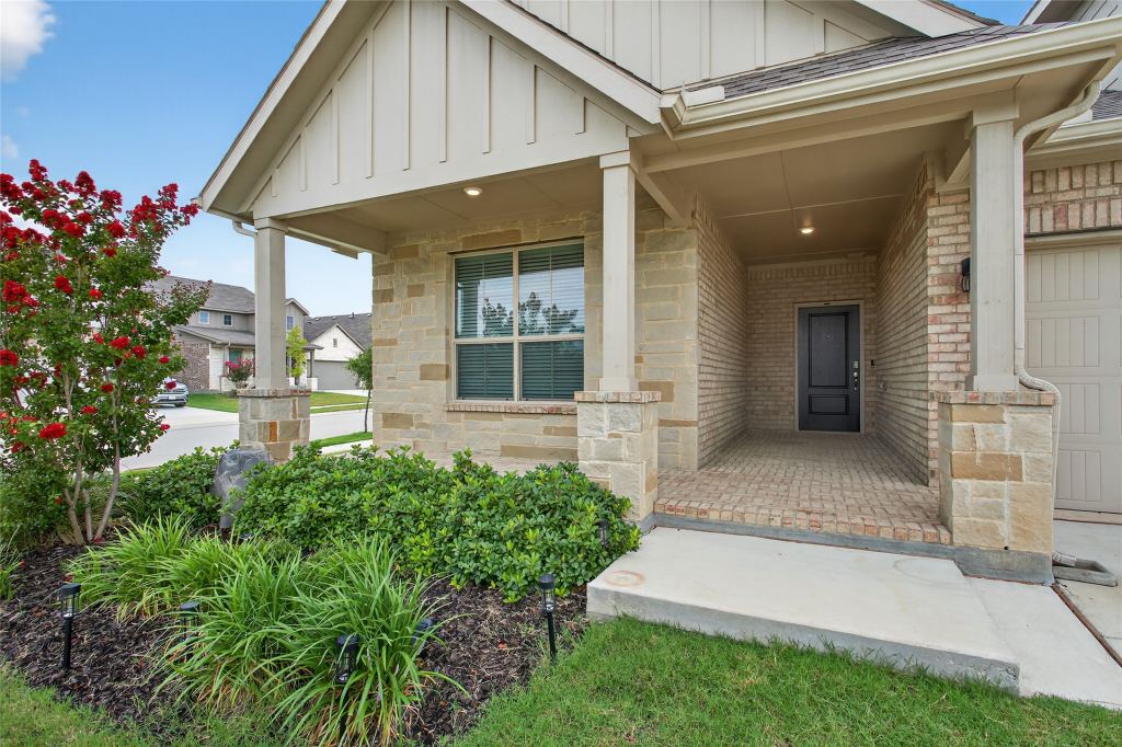 5401 Cypress Point Drive, Denton, TX 76210 — photo 1