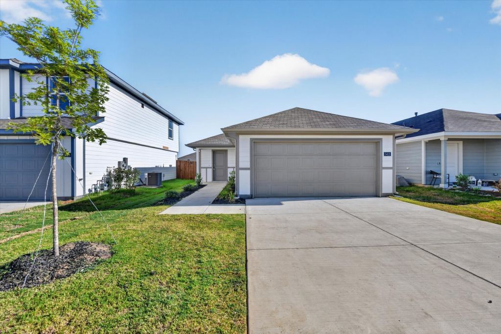 5413 Flannel Lane, Denton, TX 76249 — photo 1