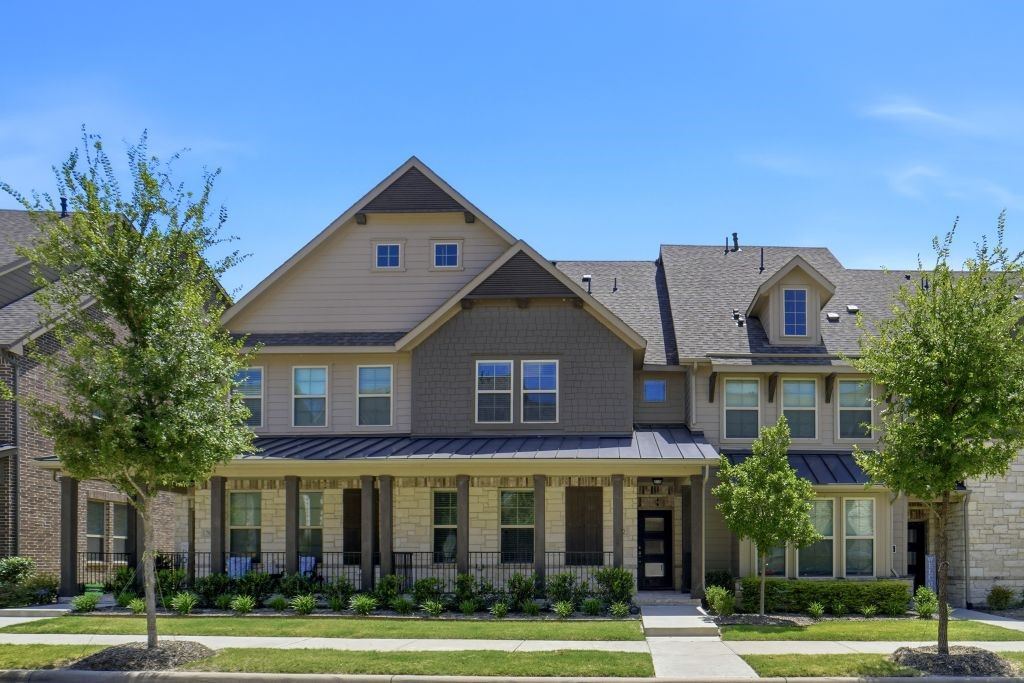 7822 Bayside Drive, Rowlett, TX 75088 — photo 1