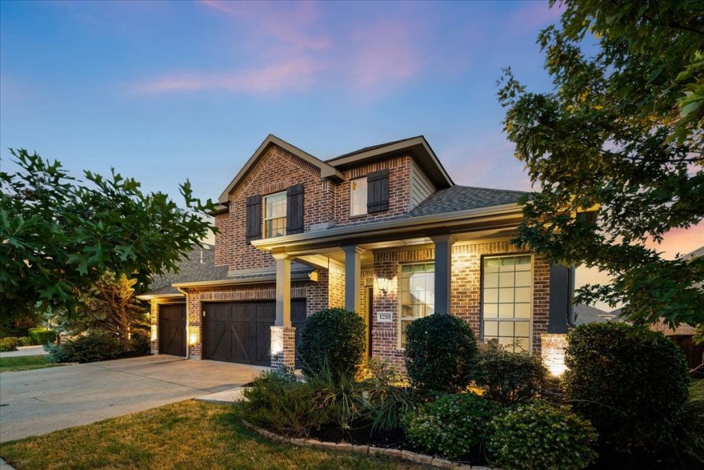 1210 Skyflower Lane, Celina, TX 75009 — photo 1
