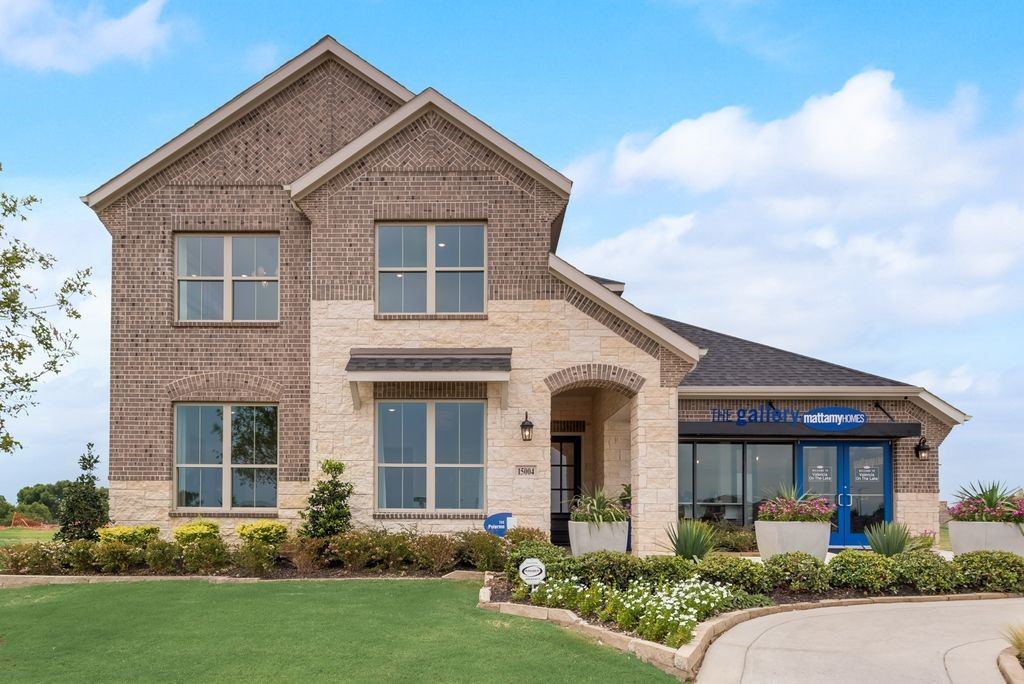 15004 Casinos Drive, Little Elm, TX 75068 — photo 1