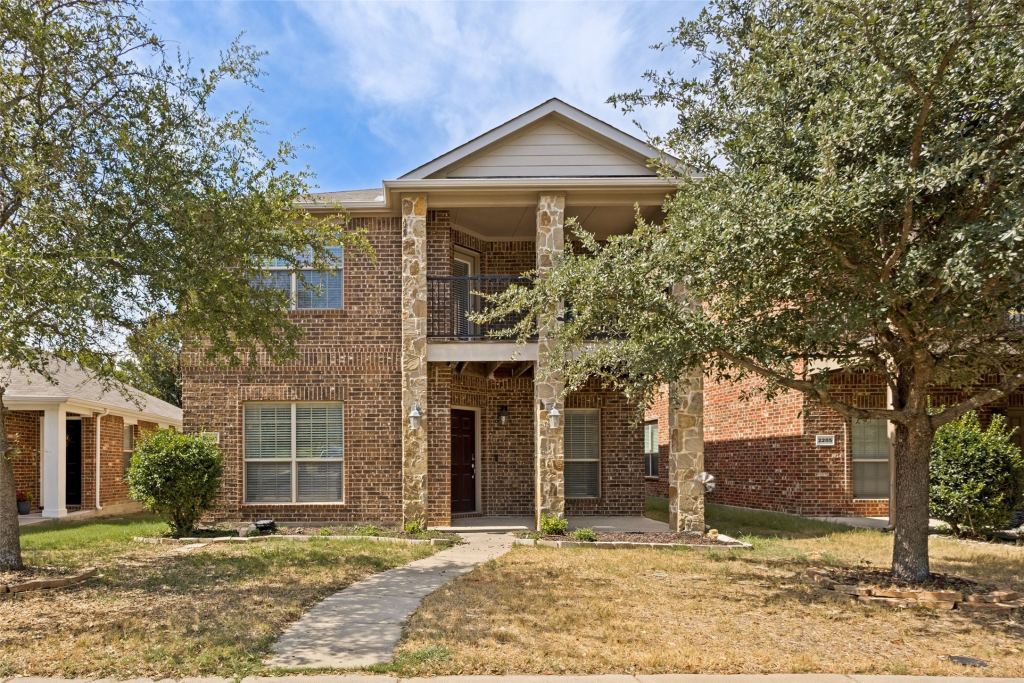 2201 Canyon Point, McKinney, TX 75071 — photo 1