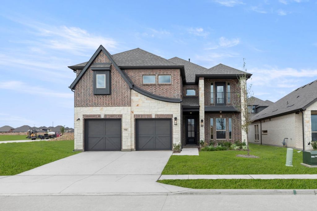 504 Loggia Way, Little Elm, TX 75068 — photo 1