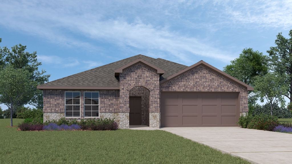 2904 Peppergrass Street, Royse City, TX 75189 — photo 1