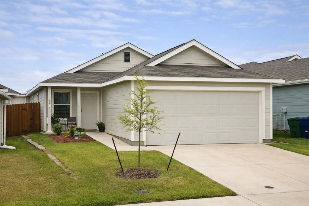 1627 Cattle Drive Lane, Crandall, TX 75114 — photo 1