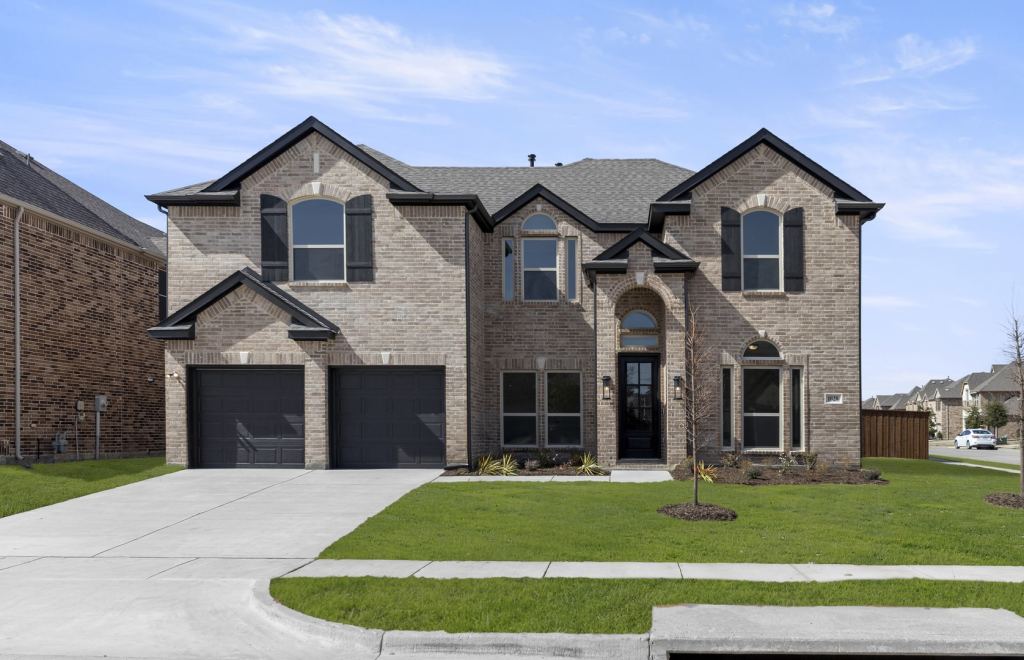 1028 Little Gull Drive, Forney, TX 75126 — photo 1