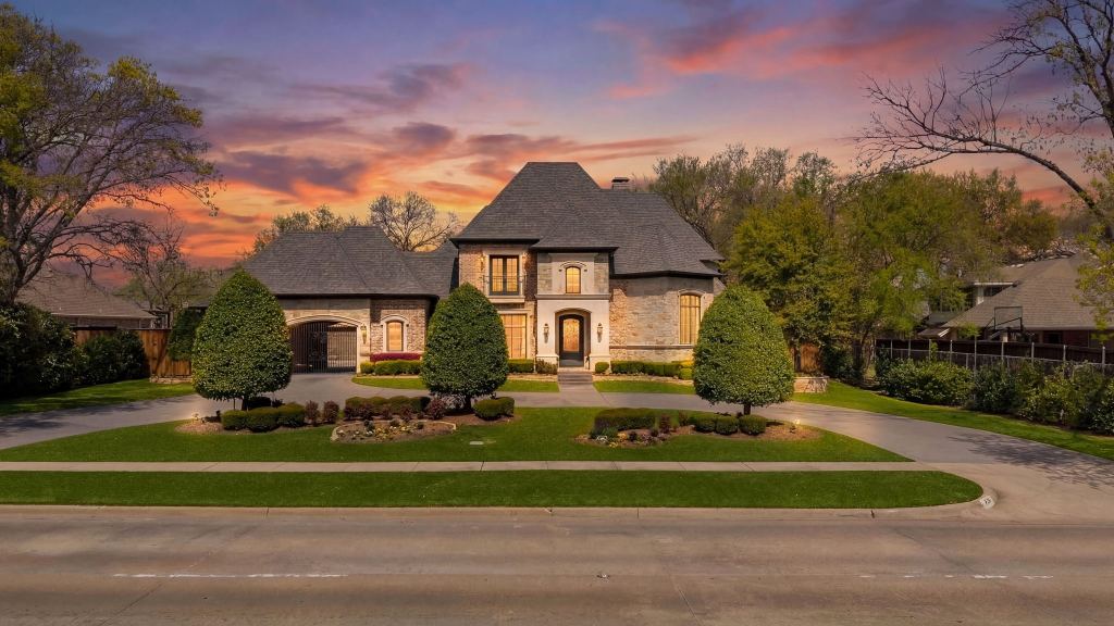 4719 Forest Lane, Dallas, TX 75244 — photo 1