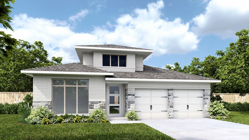610 Running Iron Trail, Mansfield, TX 76063 — photo 1