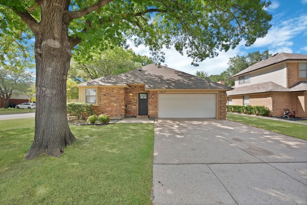 5612 Polo Club Drive, Arlington, TX 76017 — photo 1