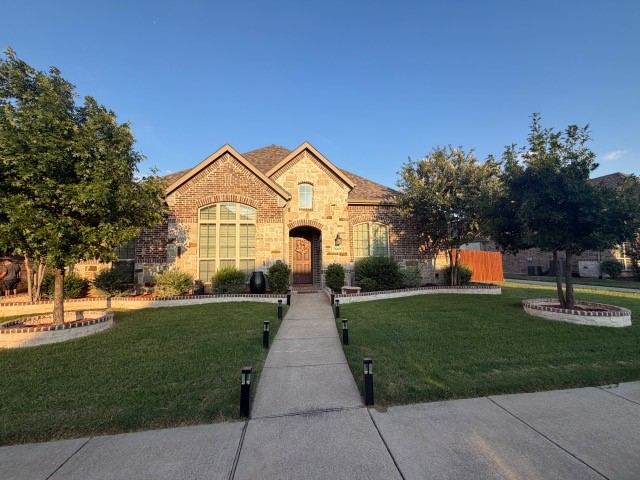 7610 Graystone Drive