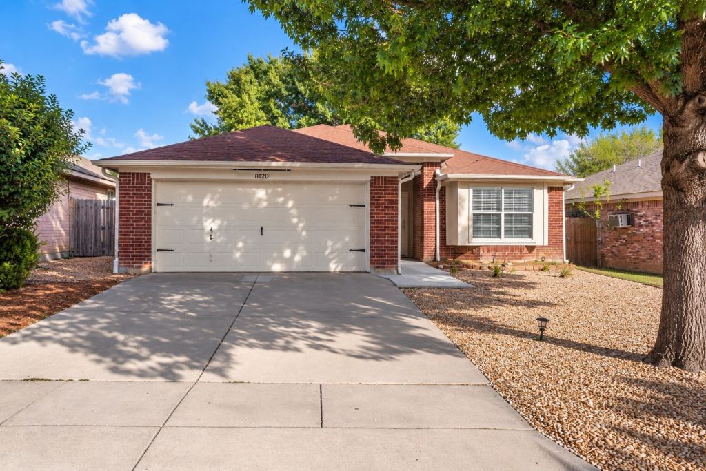 8120 Broken Arrow Road, Fort Worth, TX 76137 — photo 1