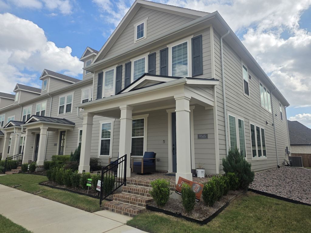 9565 Speaker Drive, Frisco, TX 75035 — photo 1
