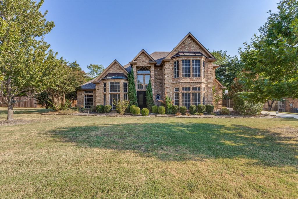529 Chippendale Drive, Heath, TX 75032 — photo 1