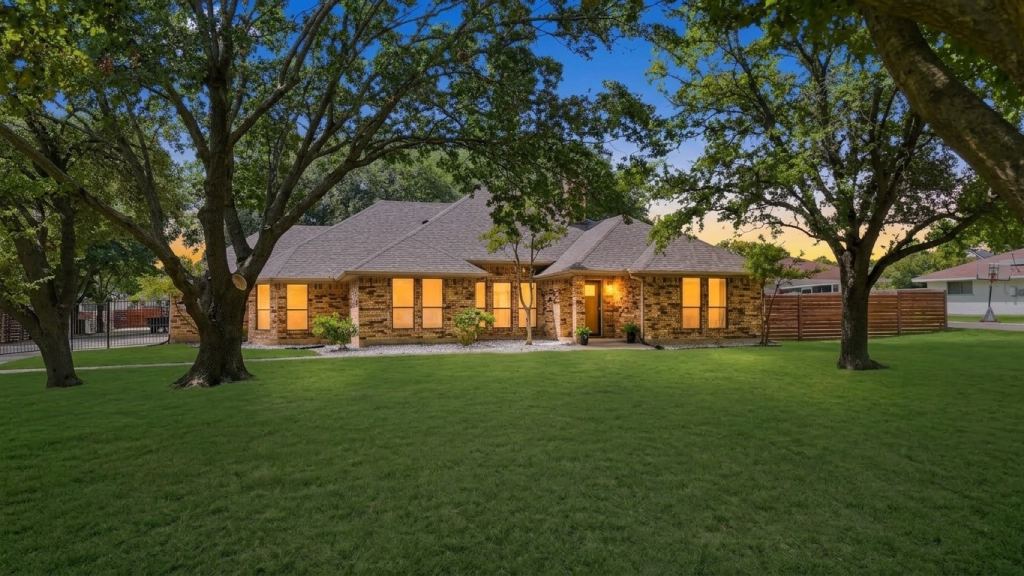 14050 Red Oak Circle N, Frisco, TX 75071 — photo 1