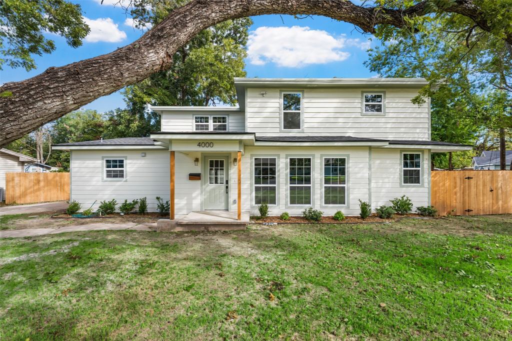 4000 Cobbs Drive, Waco, TX 76708 — photo 1