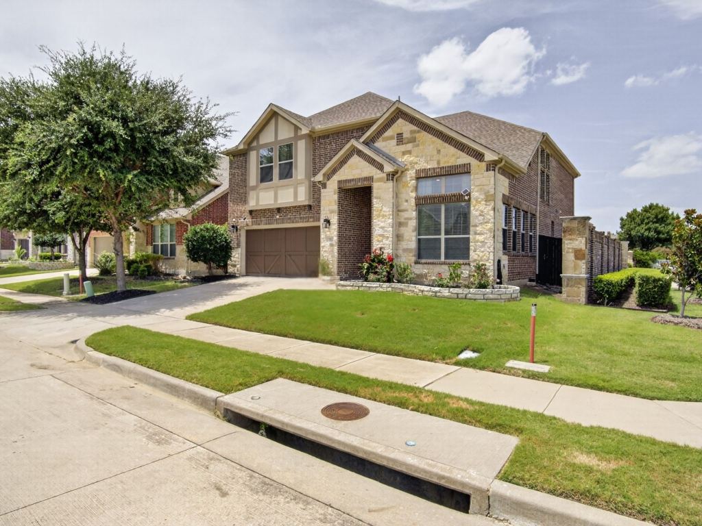 702 Callaway Drive, Allen, TX 75013 — photo 1