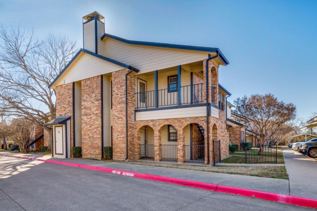 2835 Keller Springs 502, Carrollton, TX 75006 — photo 1