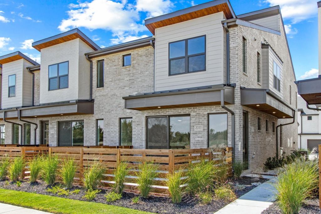 2020 NE Aldrich Mews, Celina, TX 75009 — photo 1