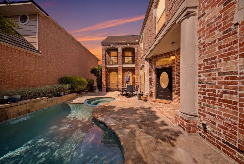 2805 Prestonwood Drive, Plano, TX 75093 — photo 1