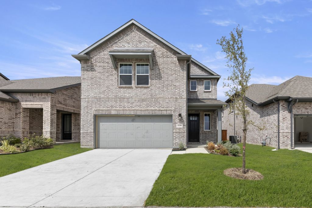 14209 Gallatin Street, Pilot Point, TX 76258 — photo 1