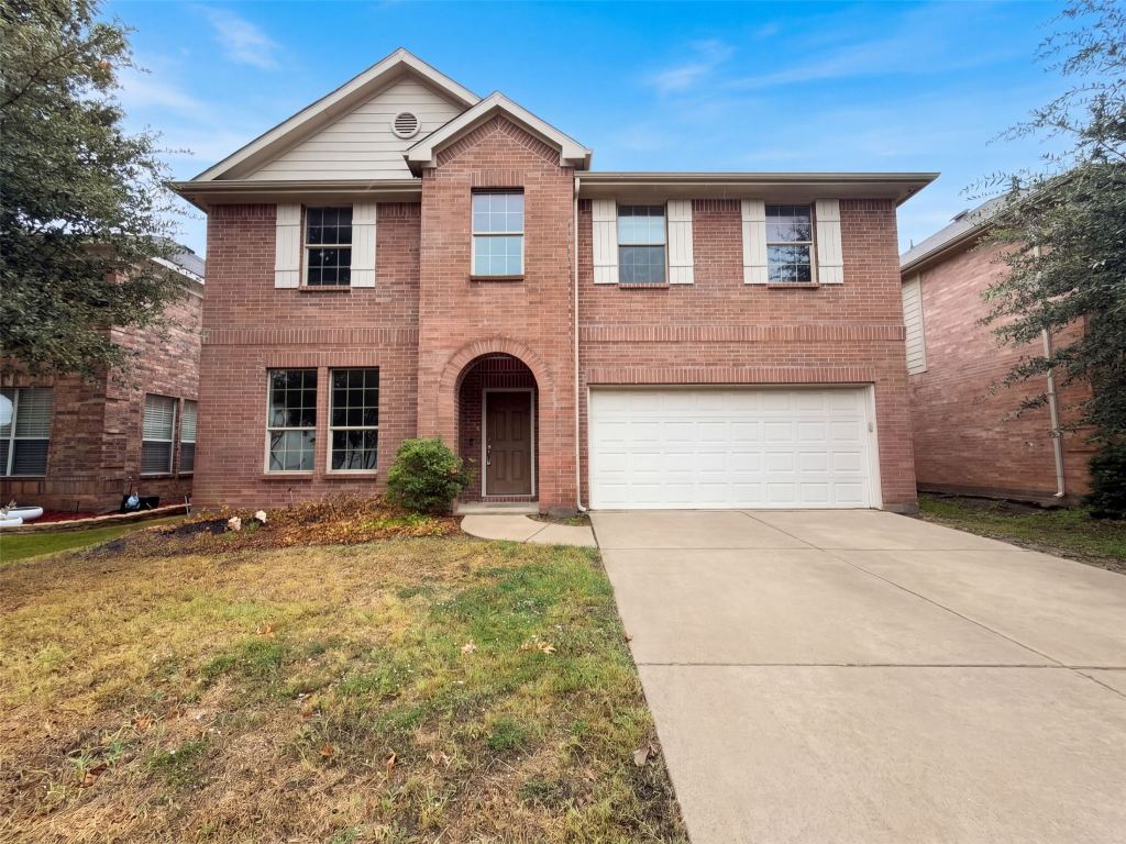 424 Cypress Hill Drive, McKinney, TX 75071 — photo 1