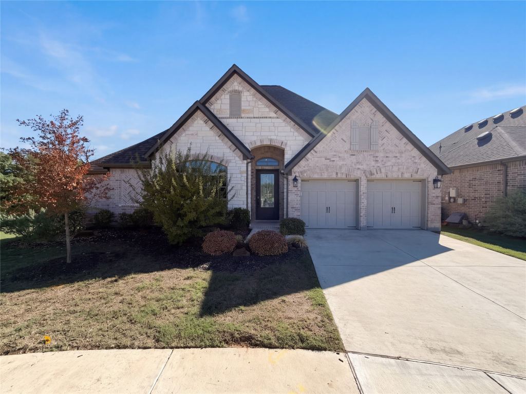 4201 Inverness Way, Denton, TX 76210 — photo 1