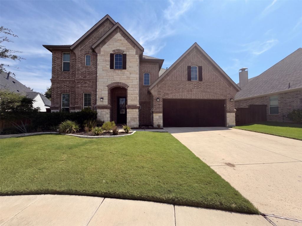 851 Yellowcress Drive