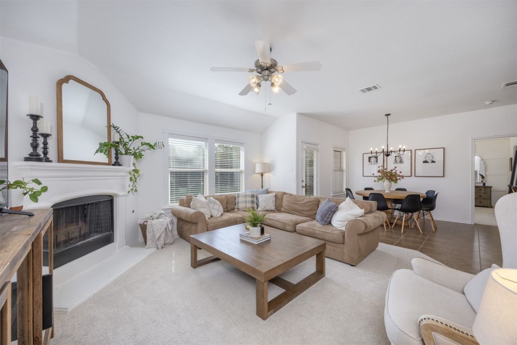 2536 Shooting Star Drive, McKinney, TX 75071 — photo 1
