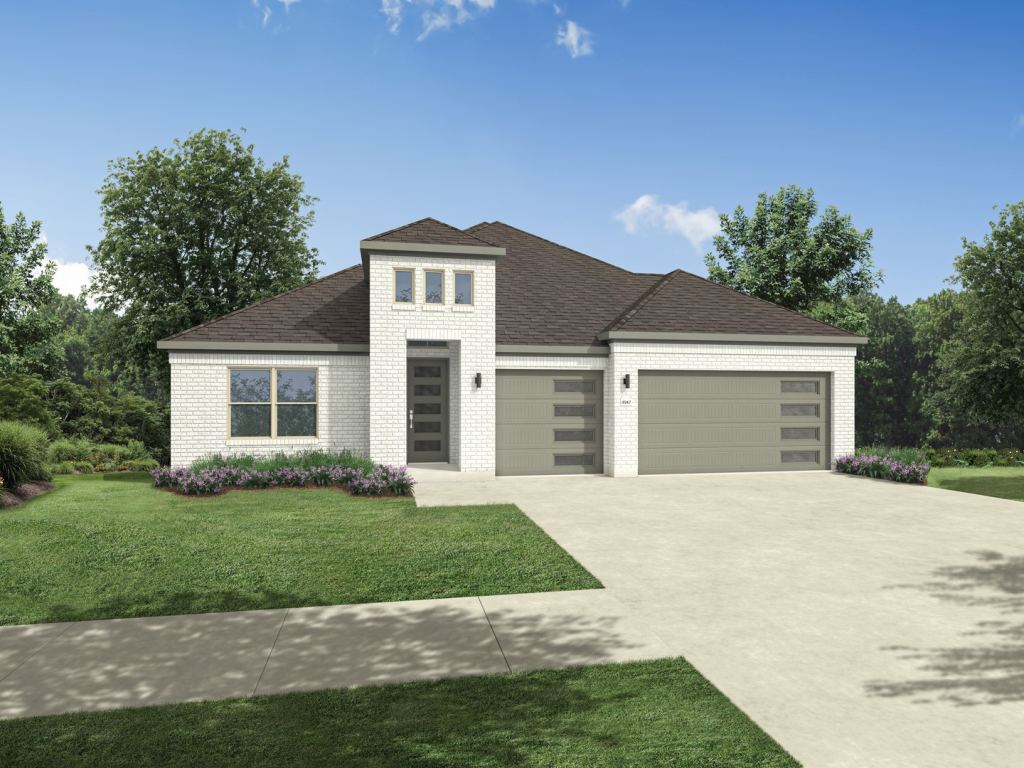 1255 Treasure Woods Lane, Lavon, TX 75166 — photo 1