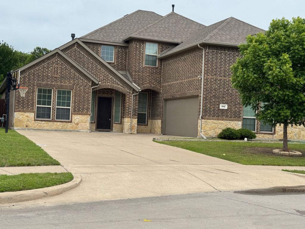 202 Rutherford Avenue, Wylie, TX 75098 — photo 1