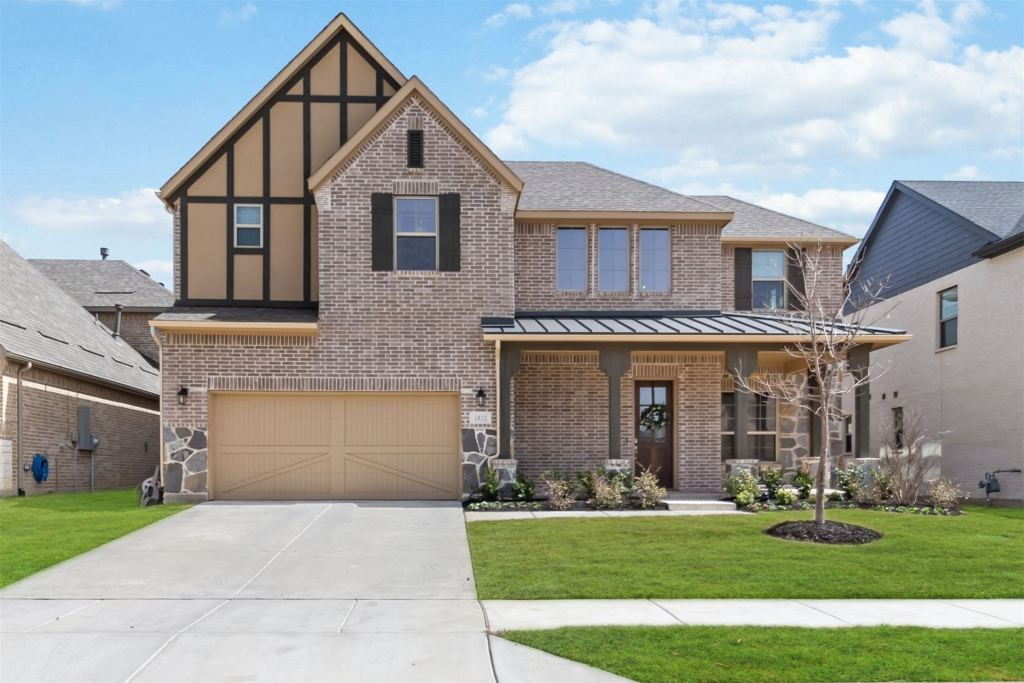 1812 Scotney Court, Celina, TX 75009 — photo 1
