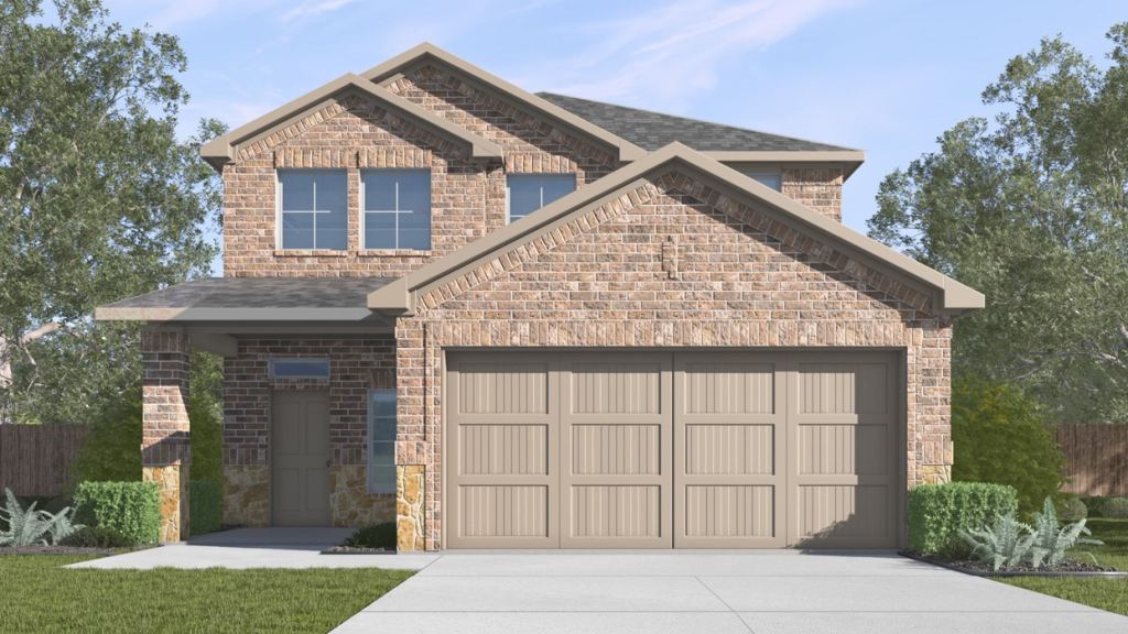 5426 Cormorant Grove, Crandall, TX 75114 — photo 1