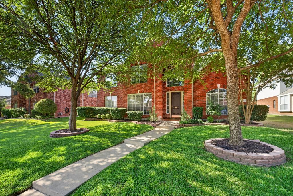 4412 Greenfield Drive, Richardson, TX 75082 — photo 1