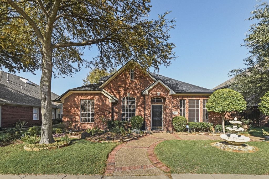 5804 Legend Lane, The Colony, TX 75056 — photo 1
