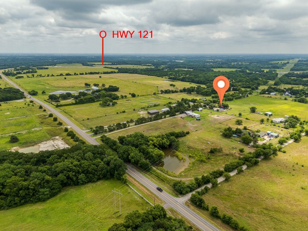 5194 E Fm 455, Anna, TX 75409 — photo 1