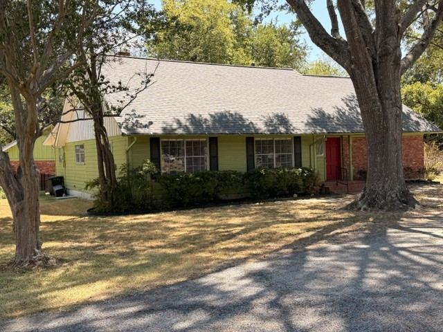 612 9th Street, Terrell, TX 75160 — photo 1