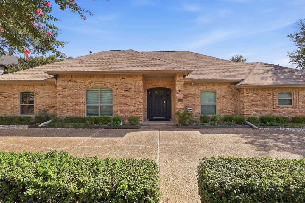 6302 Warm Mist Lane, Dallas, TX 75248 — photo 1